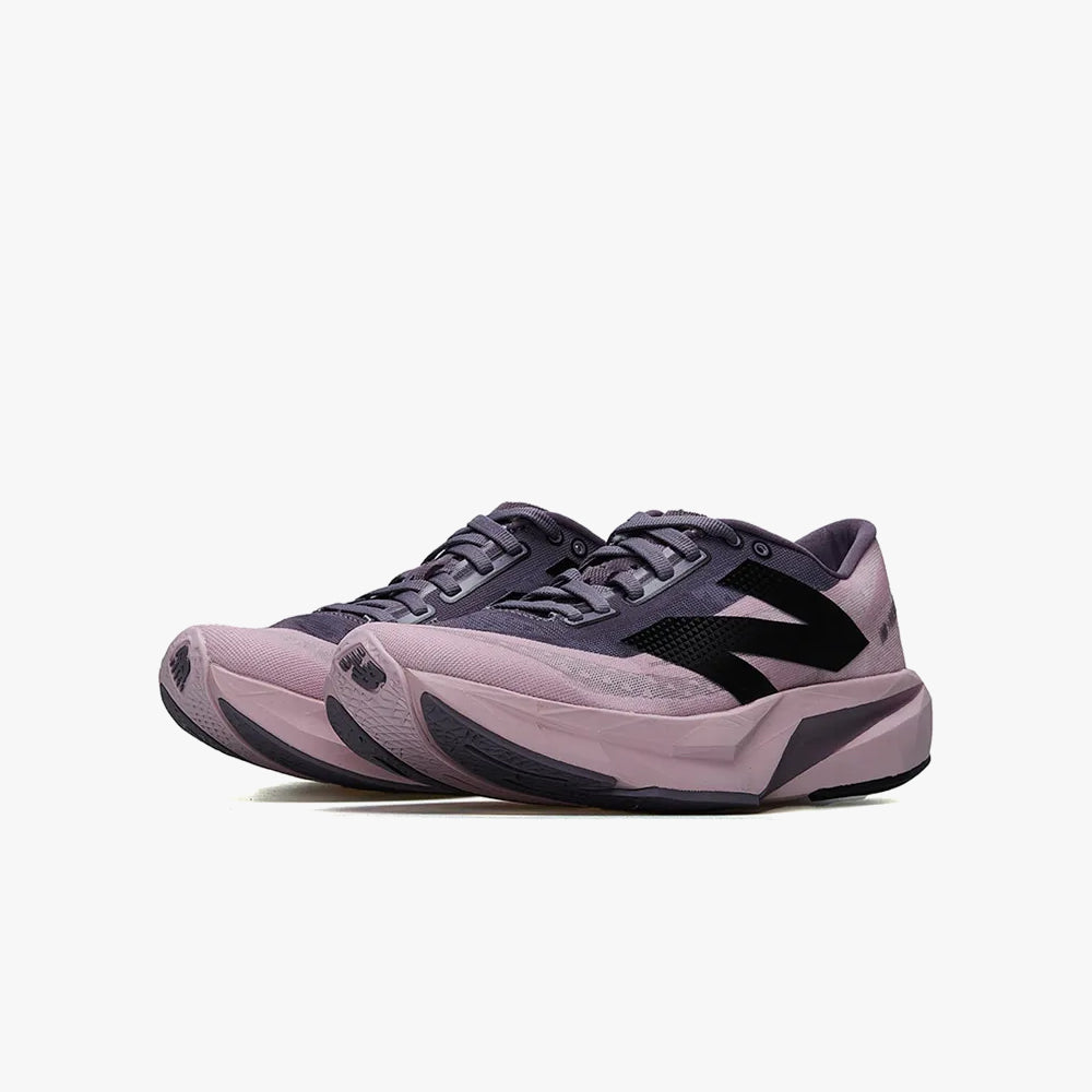 New Blance Fuelcell Rebel V4 - Roxo