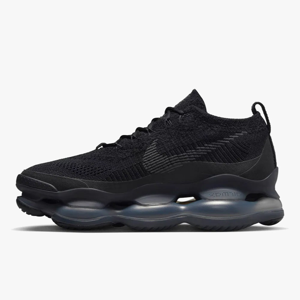 Nike Air Max Scorpion Fk - Preto