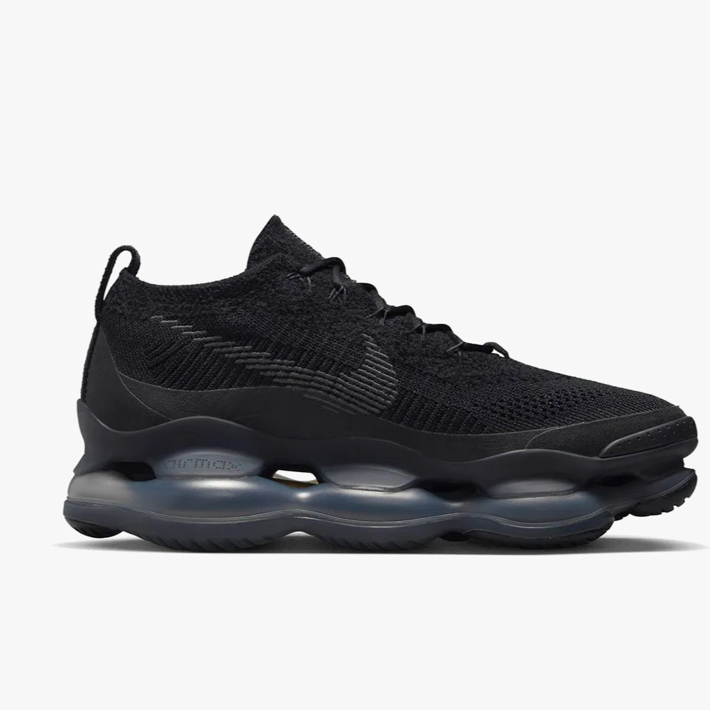 Nike Air Max Scorpion Fk - Preto