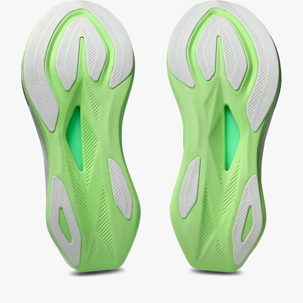 Asics Sonicblast - Verde