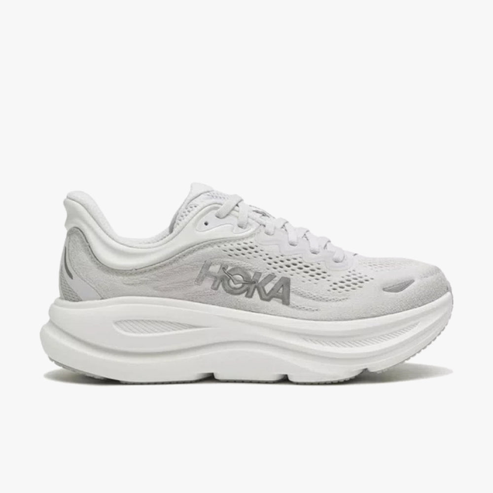 Hoka Bondi 9 - Branco