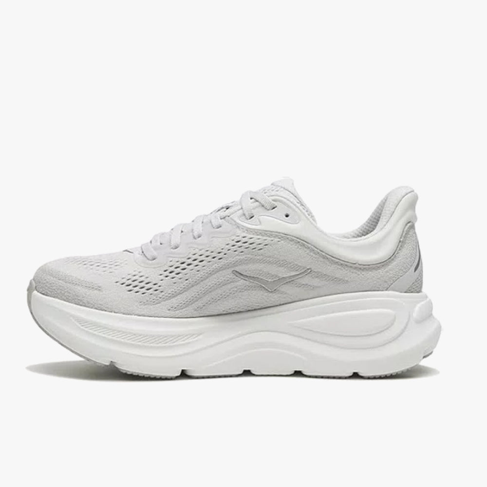 Hoka Bondi 9 - Branco