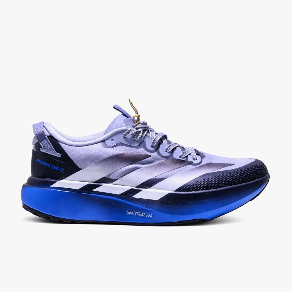 Adidas Adizero Evo SL ATR - Azul