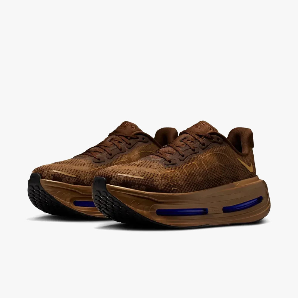 Nike Vomero Premium Flat Stout - Marrom