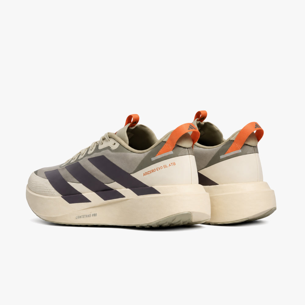 Adidas Adizero Evo SL ATR - Marrom