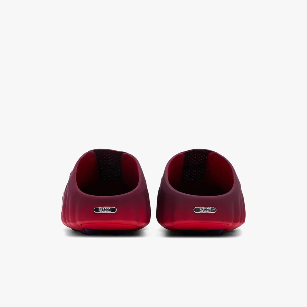 Nike Mind 001 - Vermelho