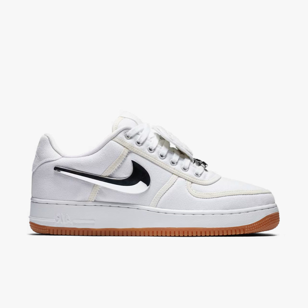 Nike Air Foce 1 - Travis Scott