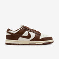 Nike Dunk Low Cacao - Marrom