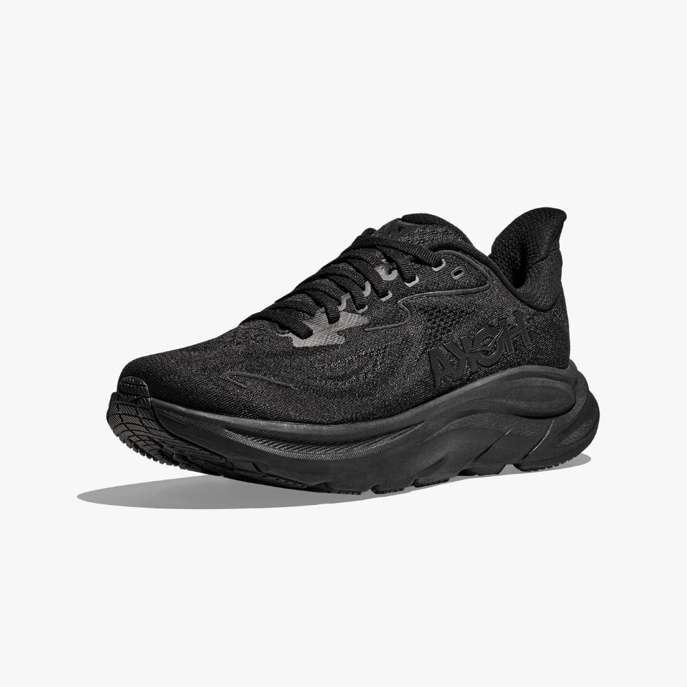 Hoka Clifton 10 - Preto
