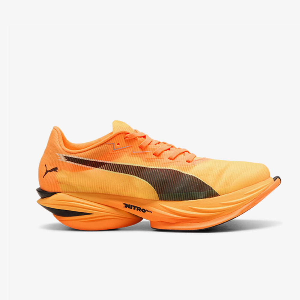 Puma Fast-R Nitro Elite 3 - Laranja