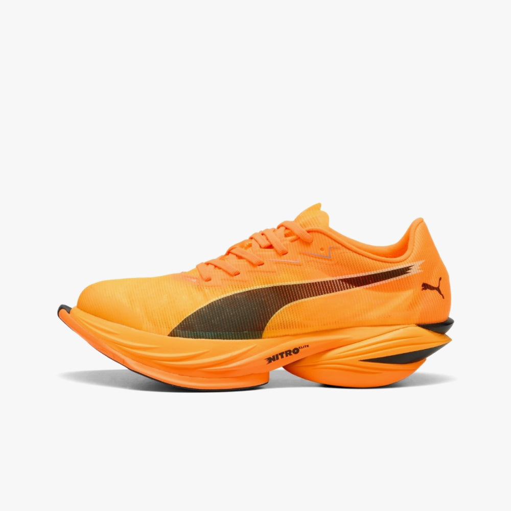 Puma Fast-R Nitro Elite 3 - Laranja