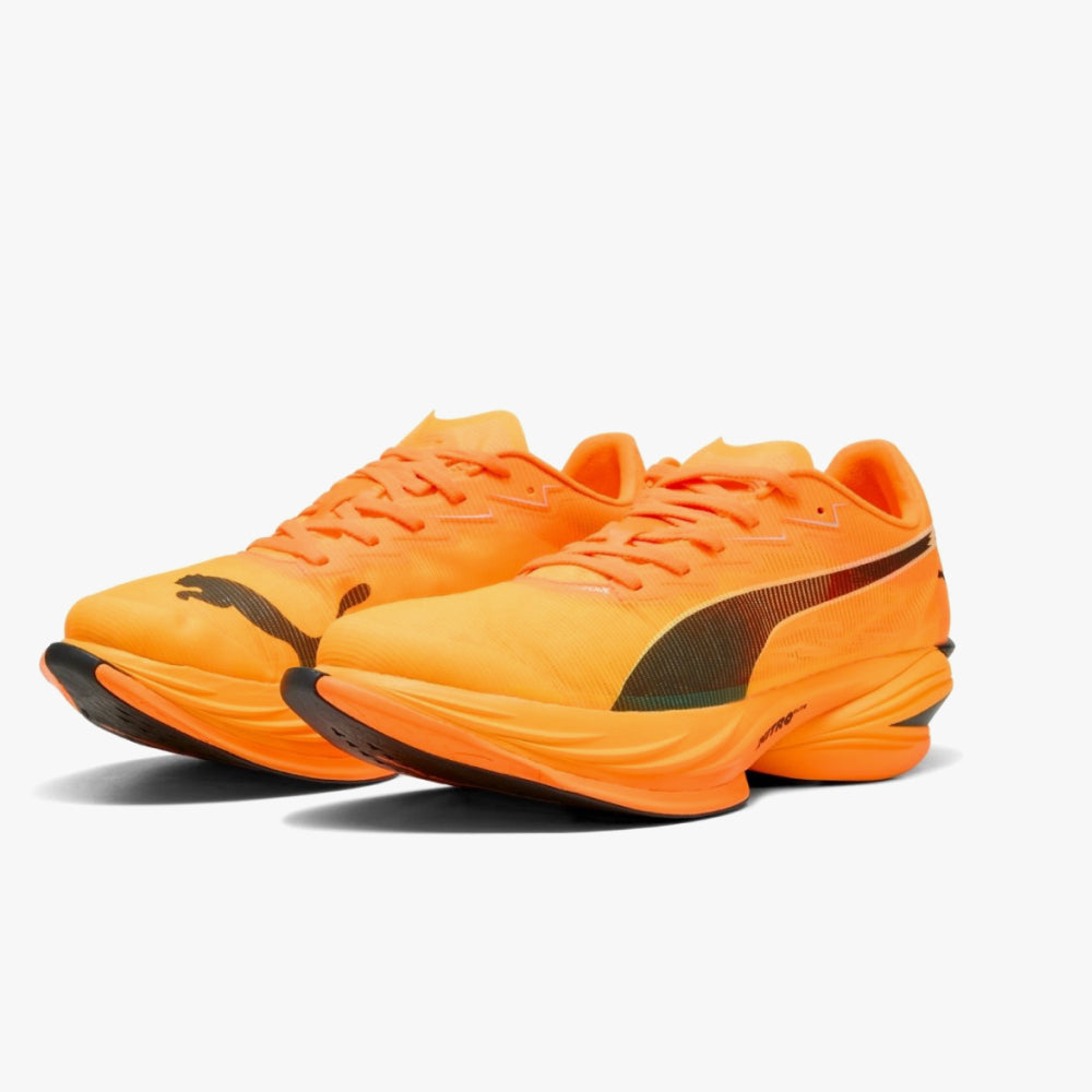 Puma Fast-R Nitro Elite 3 - Laranja