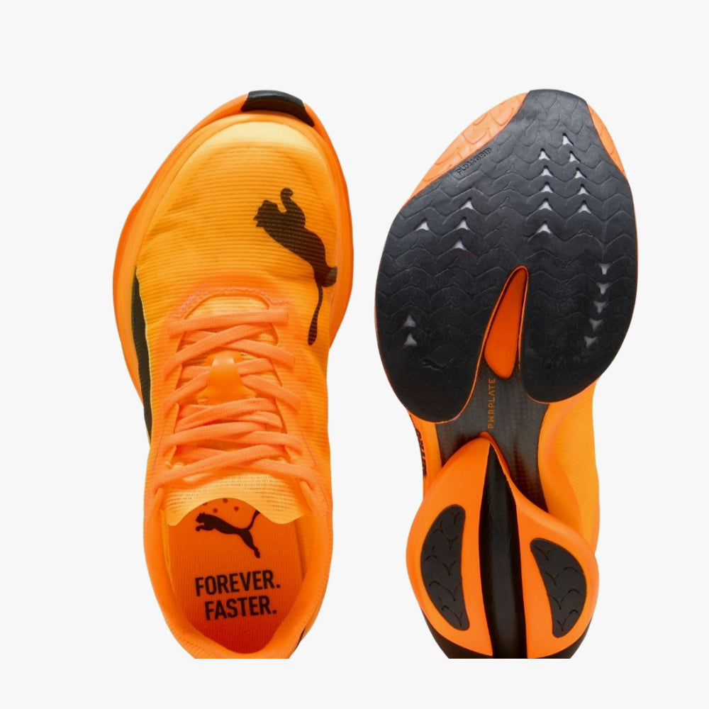 Puma Fast-R Nitro Elite 3 - Laranja