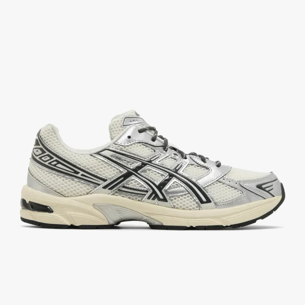 Asics X Kith- Cinza