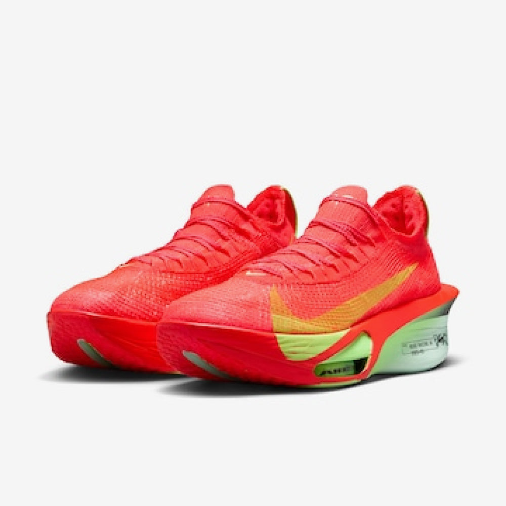 Nike Alphafly Next 3 - Laranja