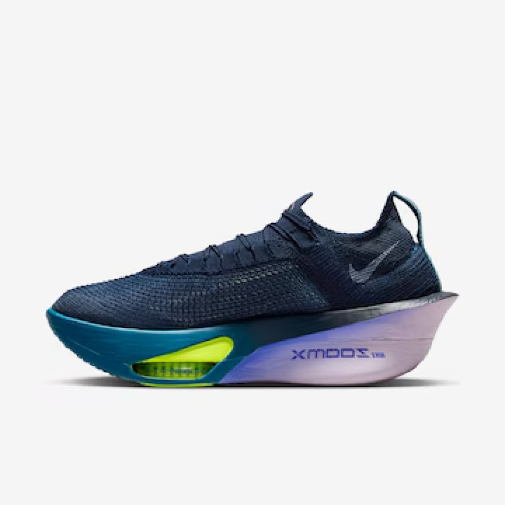 Nike Alphafly Next 3 - Azul