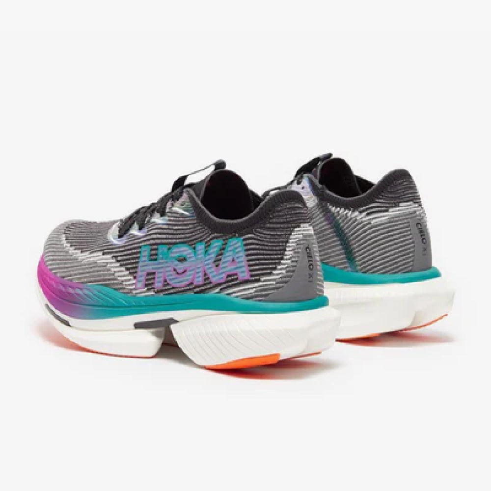 Hoka Cielo X1 - Preto