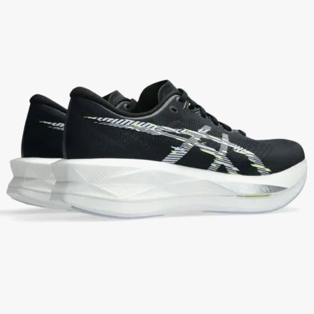 Asics Sonicblast - Preto