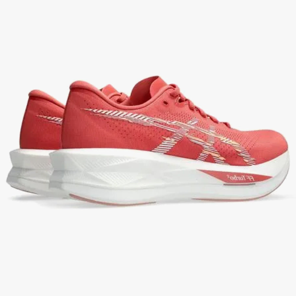 Asics Sonicblast - Vermelho