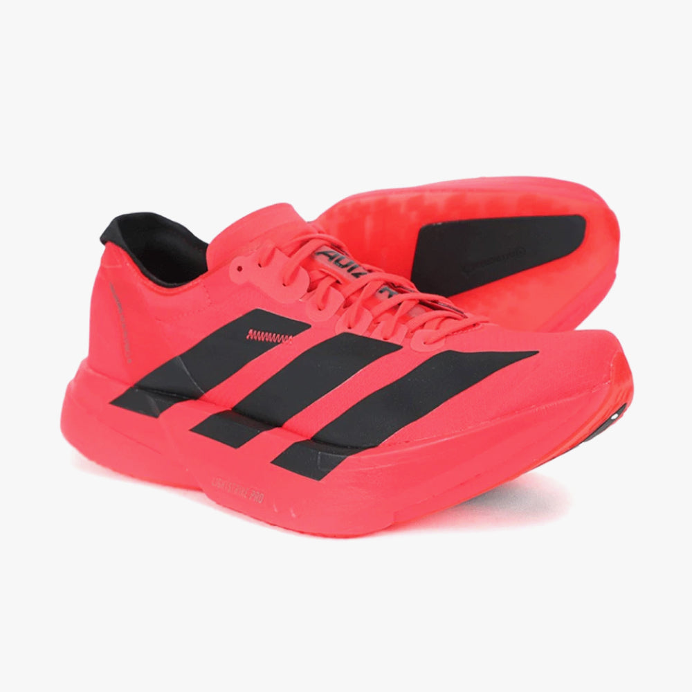 Adidas Adizero Adios Pro 4 - Vermelho