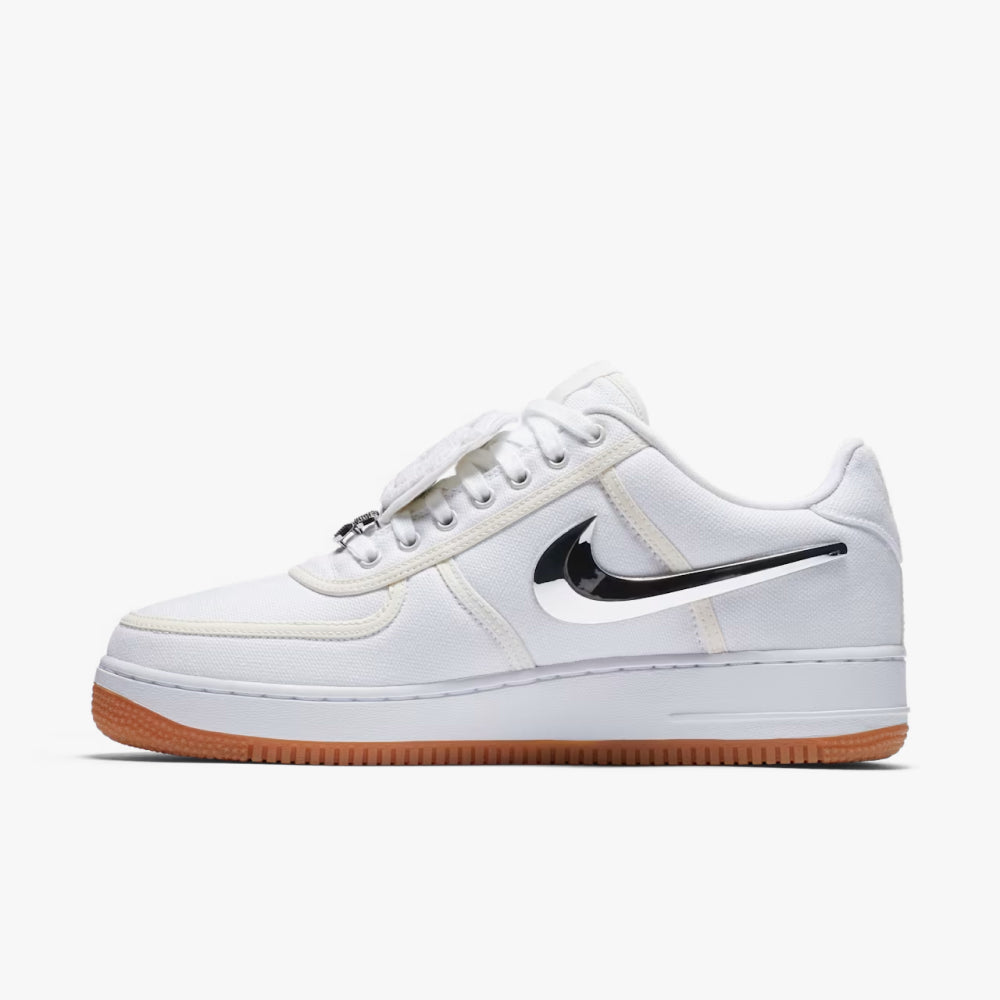 Nike Air Foce 1 - Travis Scott