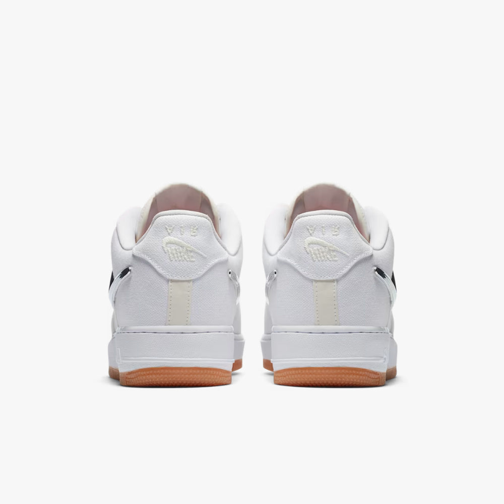 Nike Air Foce 1 - Travis Scott
