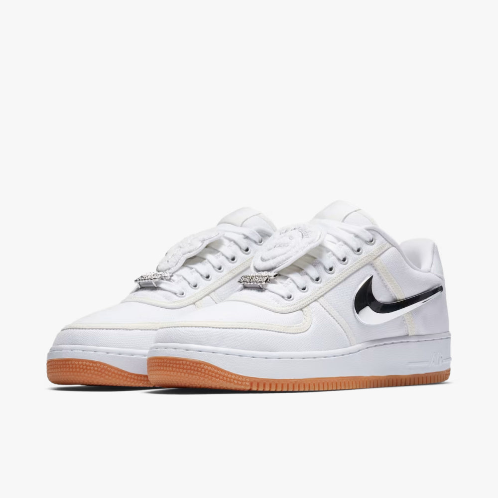 Nike Air Foce 1 - Travis Scott