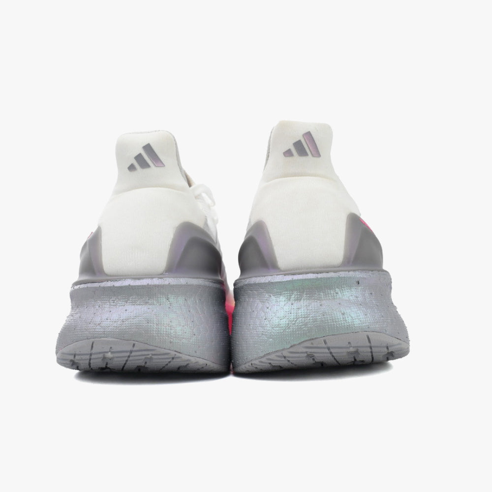Adidas Ultra Boost 5X - Branco/Rosa