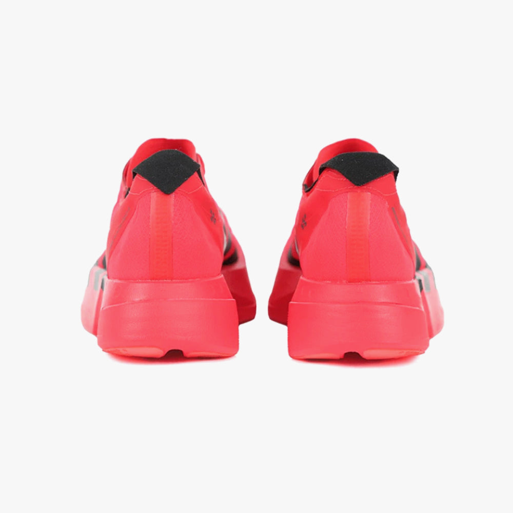 Adidas Adizero Adios Pro 4 - Vermelho