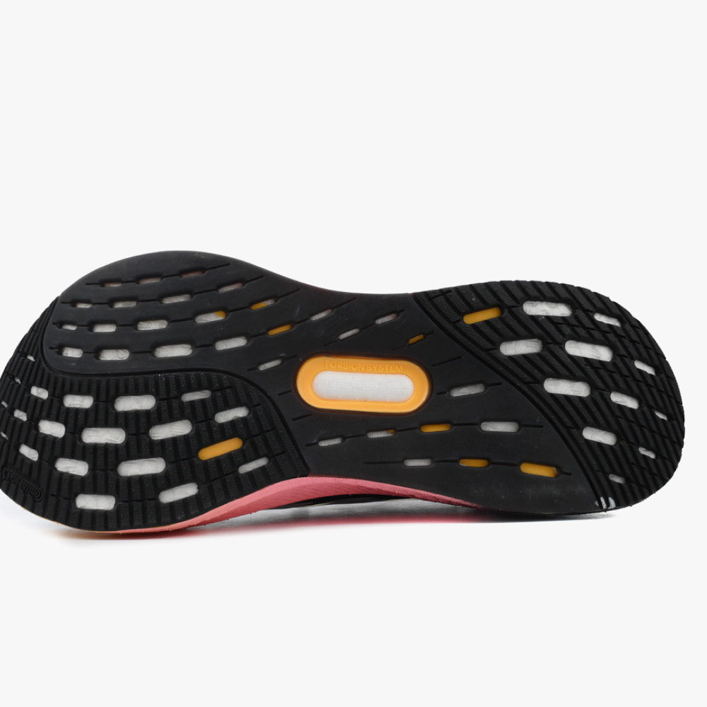 Adidas Ultra Boost 5X -Preto/Rosa