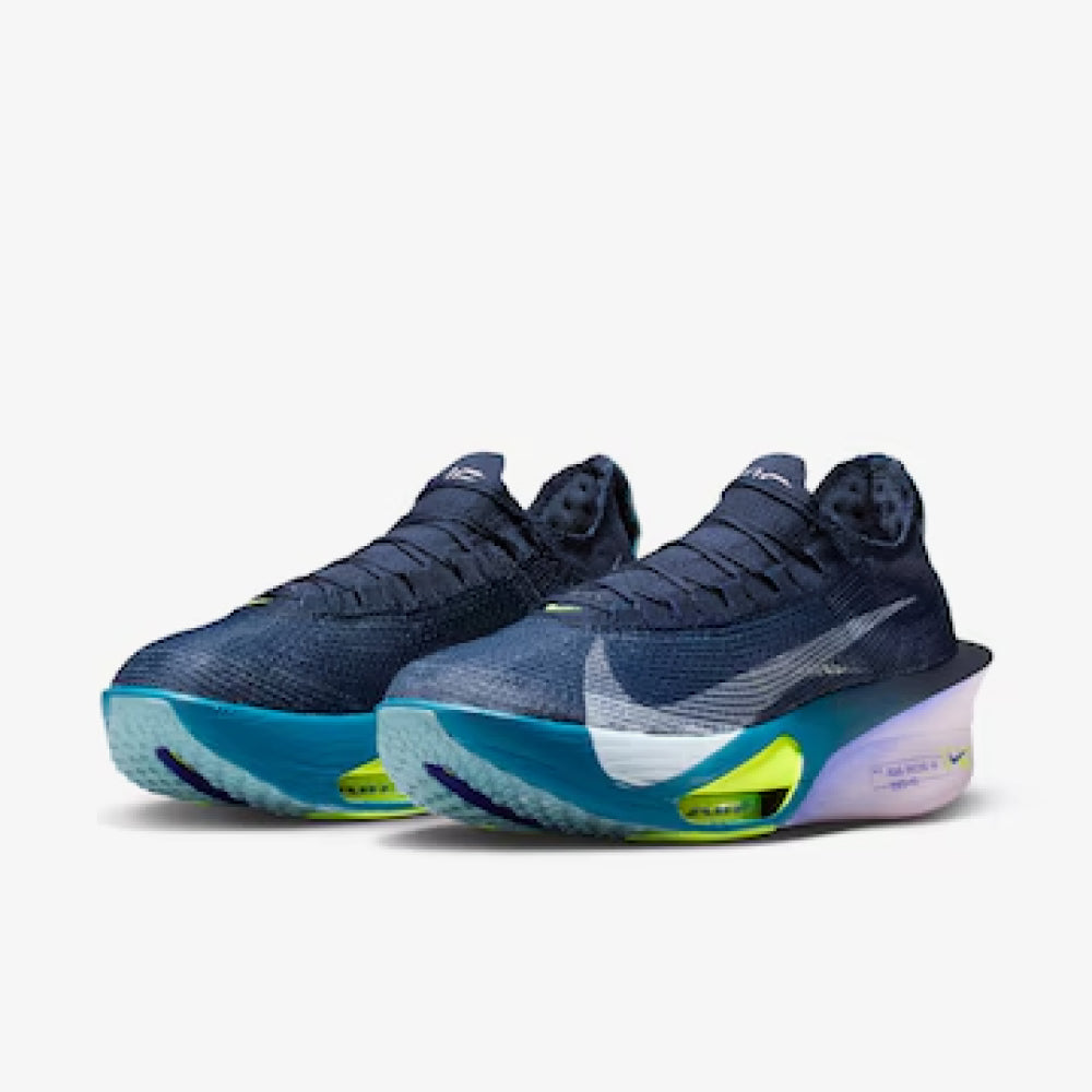 Nike Alphafly Next 3 - Azul