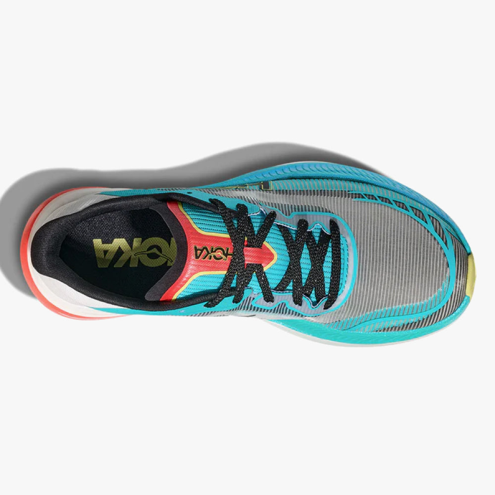Hoka Cielo X1 2.0 - Azul