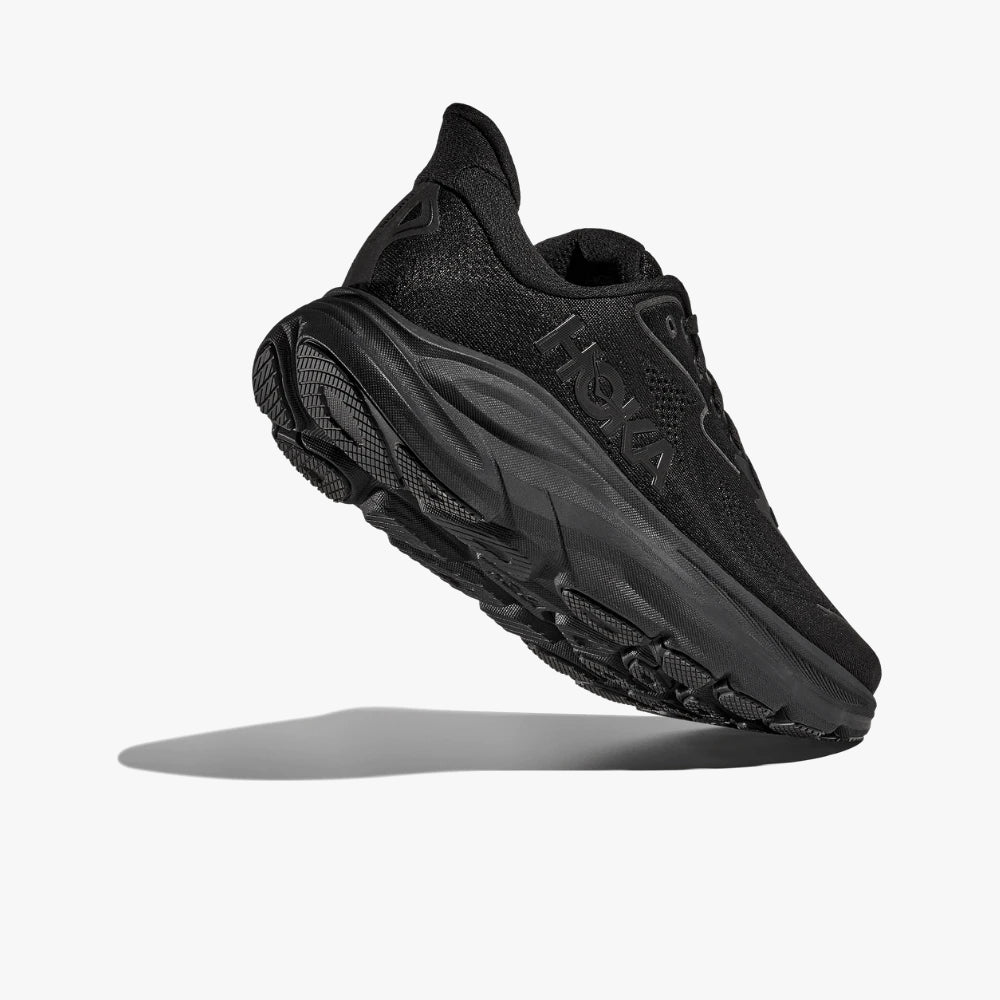 Hoka Clifton 10 - Preto