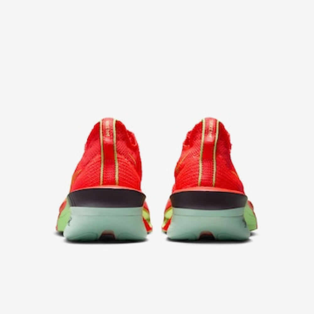 Nike Alphafly Next 3 - Laranja