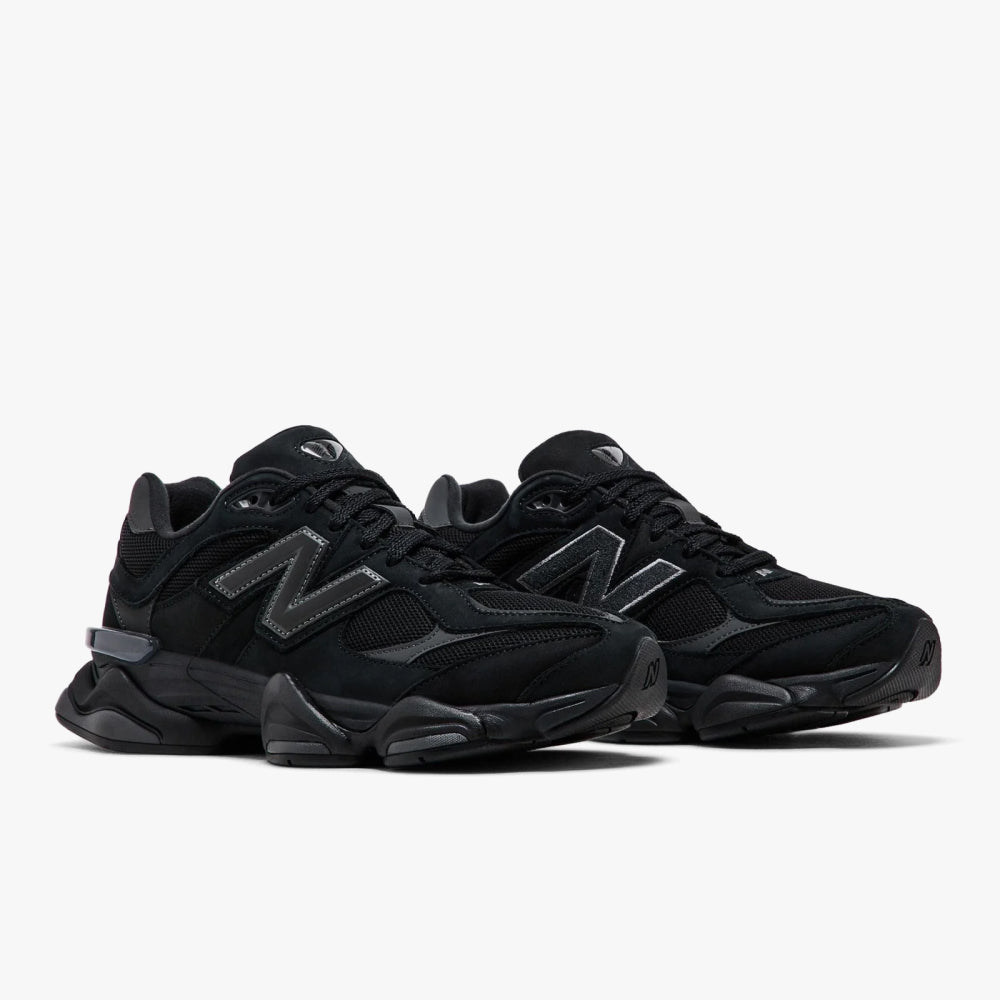 New Balance 9060 - Preto