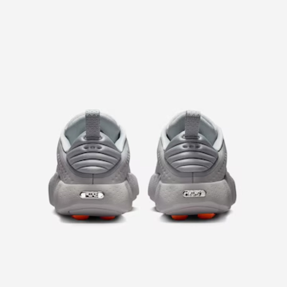 Nike Mind 002 - Cinza